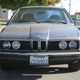 Illustration for article titled 1982 BMW 633CSi